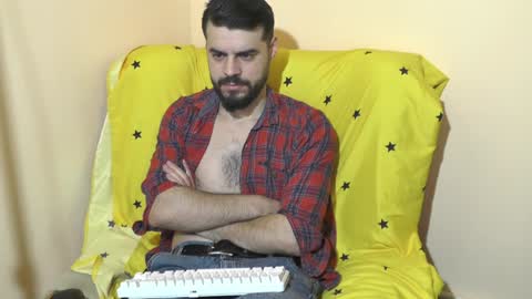 Snapshot of hornymaster93 chatting on January 2025 09:08:02 AM hornymaster online show from January 2025 09:08:02 AM