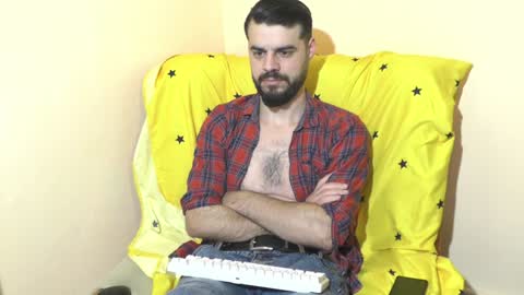 Snapshot of hornymaster93 chatting on January 2025 03:19:01 PM hornymaster online show from January 2025 03:19:01 PM