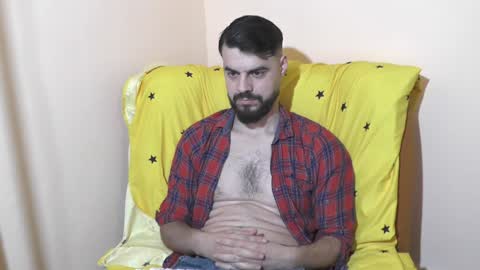 Snapshot of hornymaster93 chatting on January 2025 06:57:02 PM hornymaster online show from January 2025 06:57:02 PM