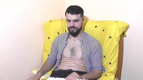 Snapshot of hornymaster93 chatting on January 2025 04:53:01 PM hornymaster online show from January 2025 04:53:01 PM