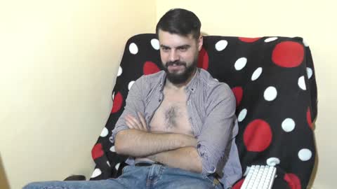 Snapshot of hornymaster93 chatting on January 2025 09:32:01 PM hornymaster online show from January 2025 09:32:01 PM