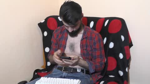 Snapshot of hornymaster93 chatting on February 2025 05:58:01 PM hornymaster online show from February 2025 05:58:01 PM