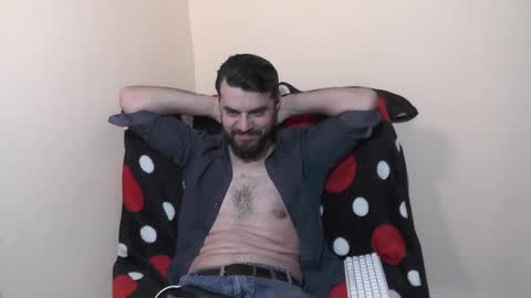 Snapshot of hornymaster93 chatting on March 2025 08:05:01 PM hornymaster online show from March 2025 08:05:01 PM