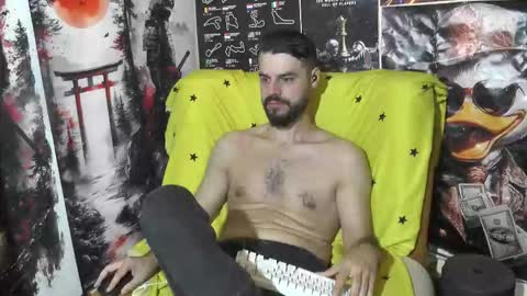 Snapshot of hornymaster93 chatting on September 2025 01:49:02 PM hornymaster online show from September 2025 01:49:02 PM