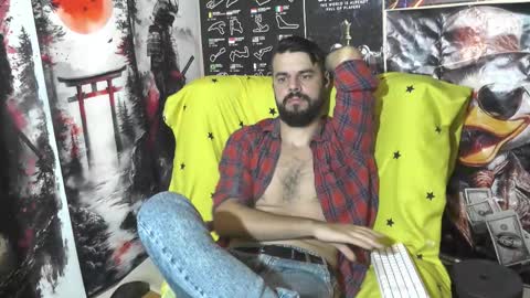 Snapshot of hornymaster93 chatting on October 2025 07:00:01 PM hornymaster online show from October 2025 07:00:01 PM