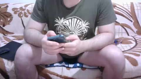 Snapshot of hornymonkey991 chatting on February 2026 07:18:01 PM hornymonkey991 online show from February 2026 07:18:01 PM