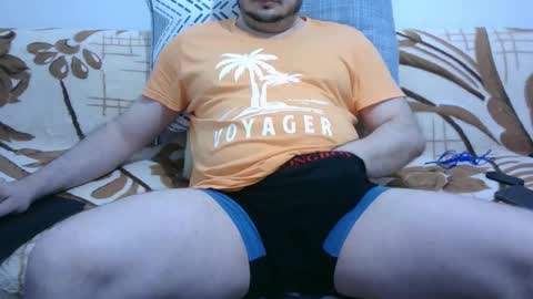 Snapshot of hornymonkey991 chatting on February 2026 07:03:02 PM hornymonkey991 online show from February 2026 07:03:02 PM