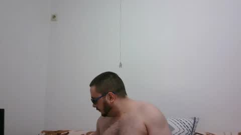 hornymonkey991 online show from April 2026 06:35:02 PM