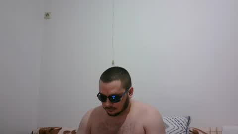 hornymonkey991 online show from May 2026 06:02:01 PM