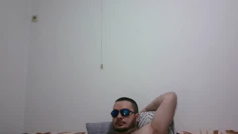hornymonkey991 online show from May 2026 05:32:01 PM