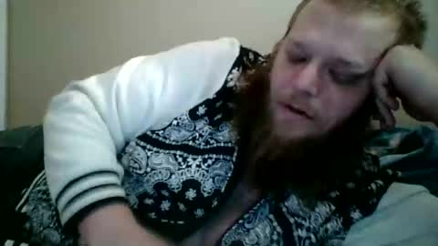 hornynccascade online show from November 2025 04:45:01 AM