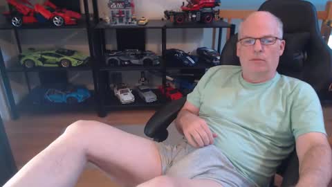 hornynthick70 online show from December 2024 06:37:02 PM