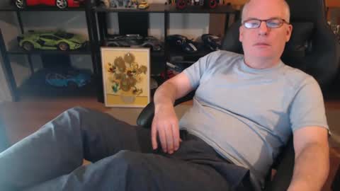 hornynthick70 online show from March 2025 02:34:01 AM