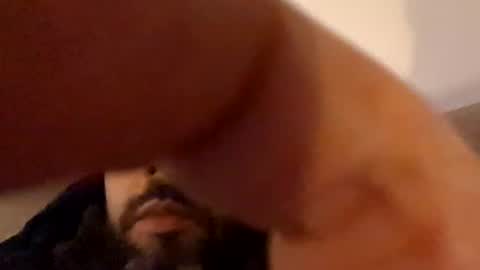 Hornypeter online show from February 2025 08:41:01 PM