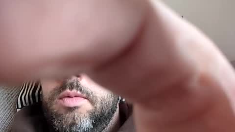 Hornypeter online show from February 2025 01:54:02 PM