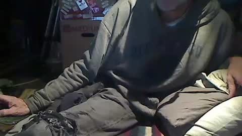 hornyscott666 online show from December 2024 09:07:02 AM