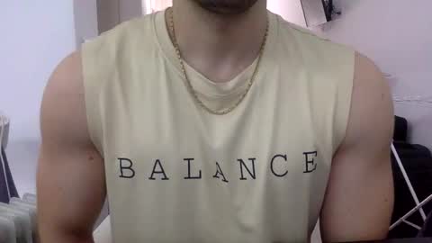 hornyspaniard93 online show from January 2026 02:43:01 PM