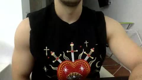 hornyspaniard93 online show from February 2026 07:56:01 PM