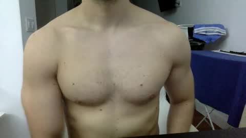 hornyspaniard93 online show from April 2026 10:30:02 PM
