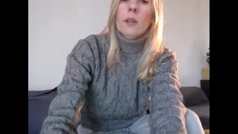 Hornyssima online show from February 2025 04:10:02 PM