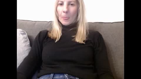 Hornyssima online show from January 2026 04:56:01 PM