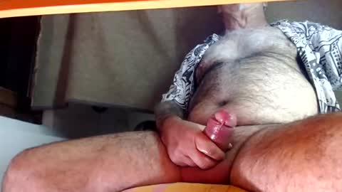 hornyswissman online show from February 2025 07:47:02 PM