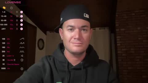 Hornytightboy89 online show from October 2025 12:08:01 AM