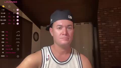 Hornytightboy89 online show from November 2025 01:00:01 AM