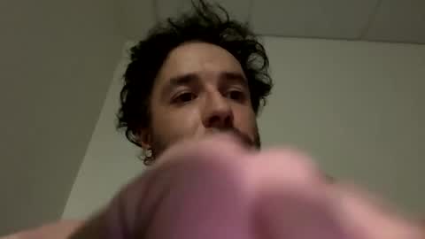 Snapshot of hornytony8 chatting on December 2025 07:36:02 AM HornyTony online show from December 2025 07:36:02 AM