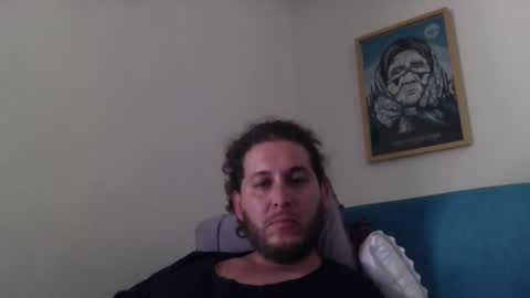 Snapshot of hornyyogi8 chatting on March 2025 07:01:02 PM hornyogi online show from March 2025 07:01:02 PM