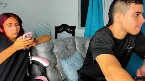 ronald and victoria online show from July 2026 05:03:01 AM