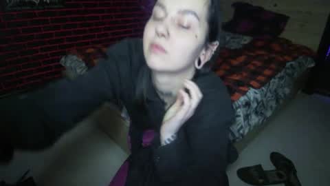 Snapshot of horror_circus chatting on February 2026 02:34:02 AM Messalina Horror online show from February 2026 02:34:02 AM