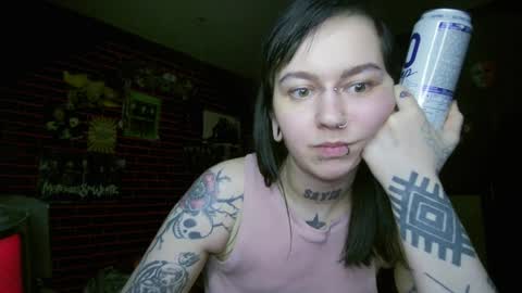 Snapshot of horror_circus chatting on April 2026 06:12:02 PM Messalina Horror online show from April 2026 06:12:02 PM