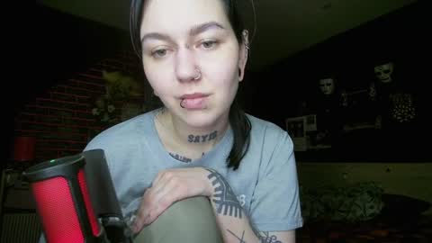 Messalina Horror online show from May 2026 04:41:01 AM