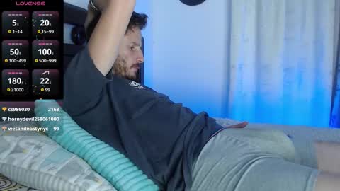 horse_man2 online show from February 2026 02:31:02 AM