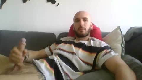 Cavallo  Uragano online show from May 2026 01:30:02 PM