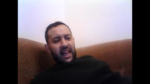 Chriss90 online show from December 2024 09:19:02 AM