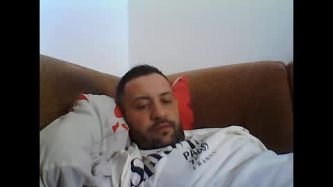 Chriss90 online show from March 2025 12:09:02 PM