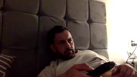 Chriss90 online show from March 2026 09:51:01 PM