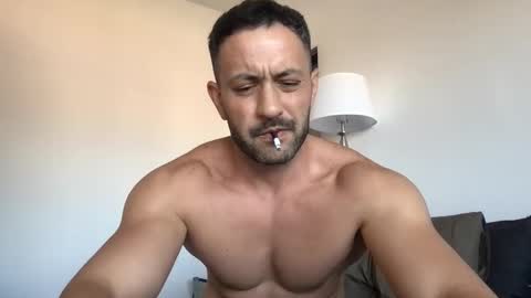 Chriss90 online show from April 2026 01:41:02 PM
