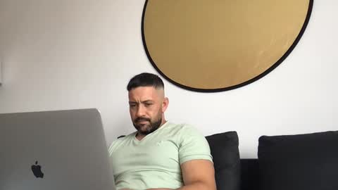 Chriss90 online show from May 2026 09:48:01 AM