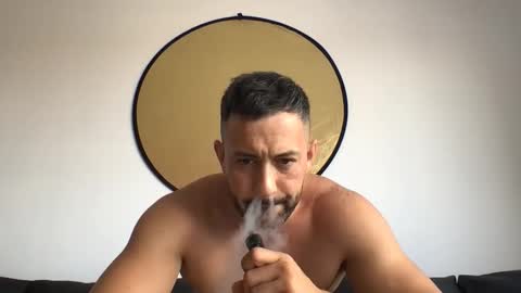 Chriss90 online show from May 2026 10:54:02 AM