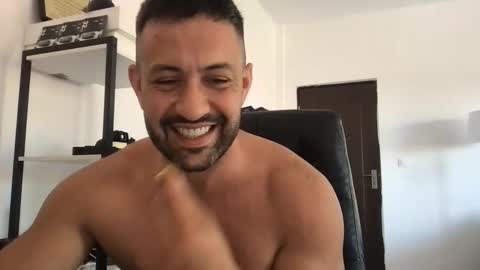 Chriss90 online show from May 2026 09:38:02 AM