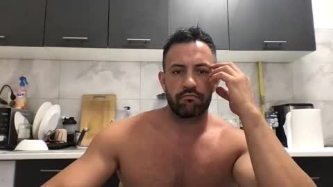 Chriss90 online show from May 2026 07:56:01 PM
