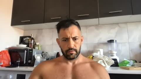 Chriss90 online show from June 2026 10:30:02 AM