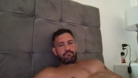 Chriss90 online show from June 2026 12:52:01 PM