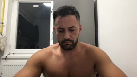 Chriss90 online show from July 2026 08:26:02 PM