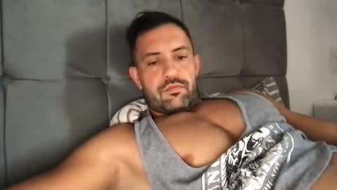 Chriss90 online show from July 2026 09:27:02 AM