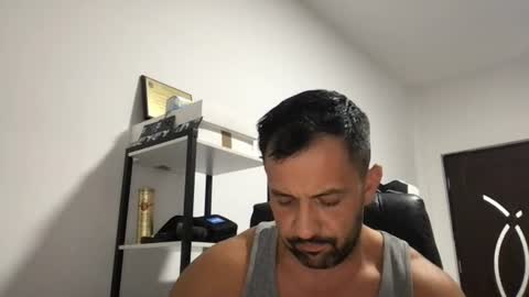 Chriss90 online show from July 2026 05:37:02 PM