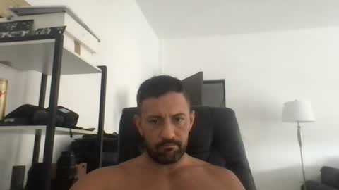 Chriss90 online show from July 2026 12:42:02 PM